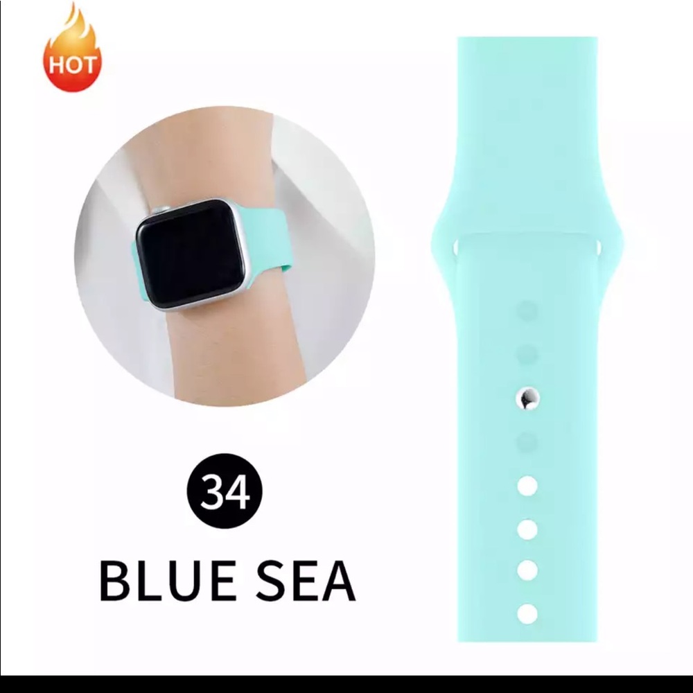 Light blue